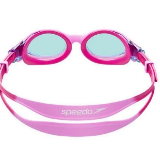 Goggles Speedo Junior Biofuse 2.0 - Pink/Pink